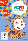 Bobo Siebenschläfer - DVD 5 - 