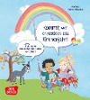  Kommt, wir entdecken das Kirchenjahr! 12 kurze Andachten für Kinder von 3 bis 6