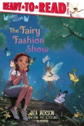 Cover-Bild zum Titel 'The Fairy Fashion Show' von 'Bea Jackson'