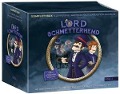 Cover-Bild zum Titel 'Komplett-Box (Box 1-3)' von 'Lord Schmetterhemd'