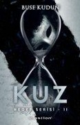 Cover-Bild zum Titel 'Kuz - Hedef Serisi 2' von 'Buse Kudun'