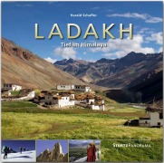Cover-Bild zum Titel 'Ladakh - Tief im Himalaya' von ''