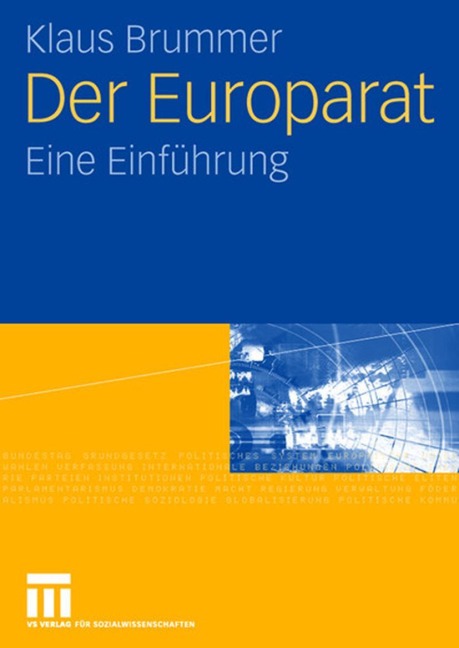 Der Europarat - Klaus Brummer