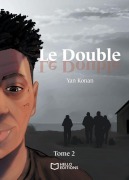 Cover-Bild zum Titel 'Le Double' von 'Yan Konan'