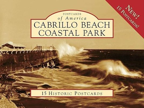Cabrillo Beach Coastal Park - Mike Schaadt, Ed Mastro, Cabrillo Marine Aquarium