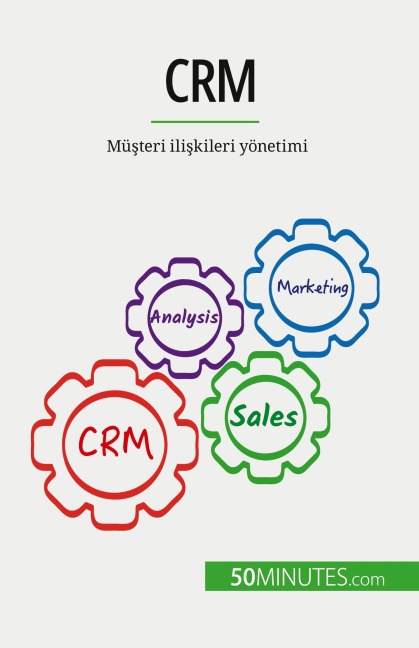 CRM - Antoine Delers