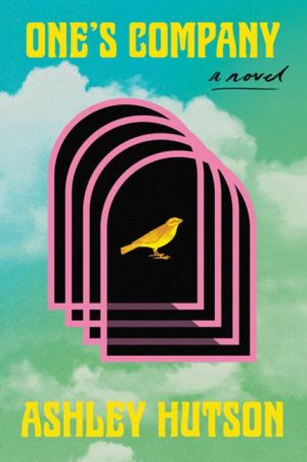One's Company - Ashley Hutson