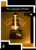 The Language of Poetry - John Mcrae