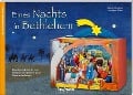 Eines Nachts in Bethlehem - Georg Schwikart