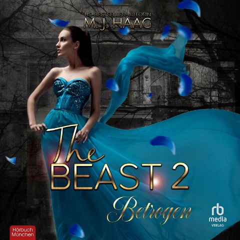 Betrogen - M. J. Haag