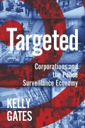 Cover-Bild zum Titel 'Targeted' von 'Kelly Gates'