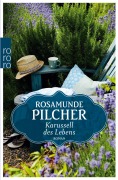 Cover-Bild zum Titel 'Karussell des Lebens' von 'Rosamunde Pilcher'