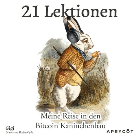 21 Lektionen - Gigi