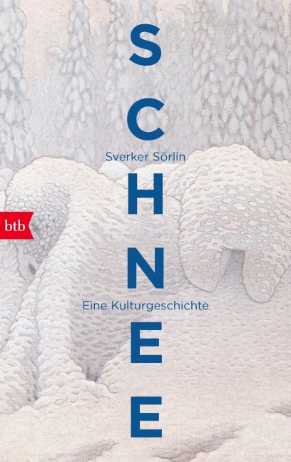 Schnee - Sverker Sörlin