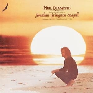 Jonathan Livingston Seagull - Neil Ost/Diamond