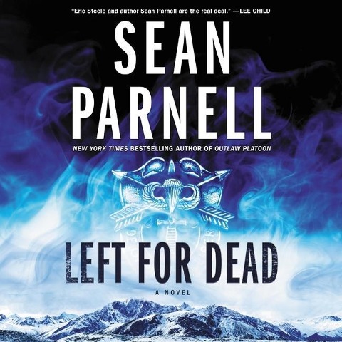 Left for Dead Lib/E - Sean Parnell