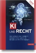 KI und Recht - Michael Rohrlich