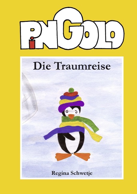 Pingolo - Regina Schwetje