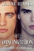 Cover-Bild zum Titel 'Bundle: Dancing with the Lion: The Complete Collection' von 'Jeanne Reames'