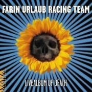 Livealbum Of Death - Farin Urlaub
