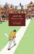 Cover-Bild zum Titel 'Lucky Jim' von 'Kingsley Amis'