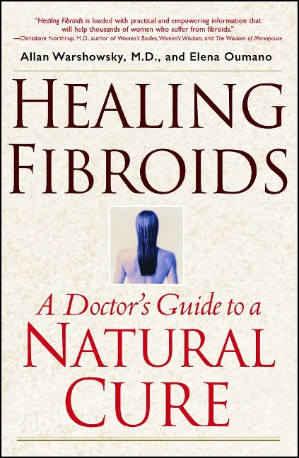 Healing Fibroids - Allan Warshowsky
