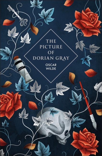 The Picture of Dorian Gray (DK Classics) - Oscar Wilde