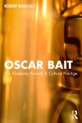 Cover-Bild zum Titel 'Oscar Bait' von 'Robert Boucaut'