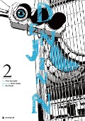 Cover-Bild zum Titel 'Denjin N - Band 2' von 'Yuu Kuraishi, Kuu Tanaka'