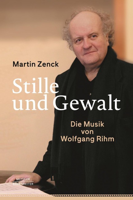 Stille und Gewalt - Martin Zenck