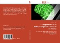Cover-Bild zum Titel 'Enseignement de la neurobiologie en Tunisie et en France' von 'Chaker Bennour'