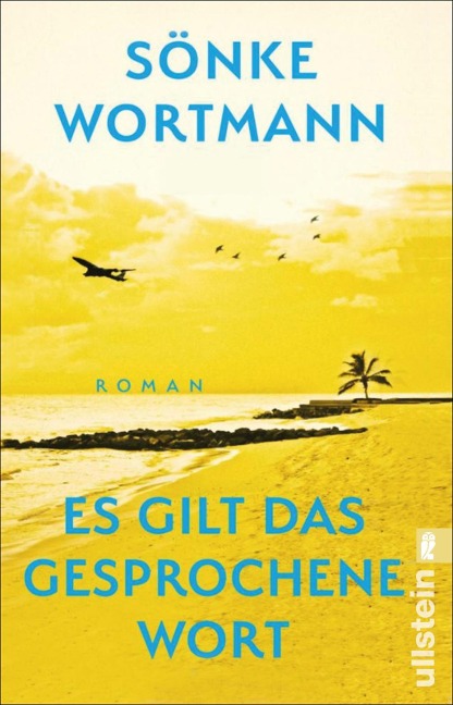 Es gilt das gesprochene Wort - Sönke Wortmann