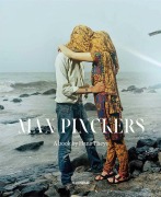 Cover-Bild zum Titel 'Max Pinckers' von 'Hans Theys'