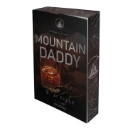 Cover-Bild zum Titel 'Mountain Daddy' von 'S. J. Tilly'