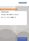 Cover-Bild zum Titel 'Schaden- und Unfallversicherer' von 'Thomas Trares'