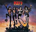 Destroyer-45th Anniversary (Deluxe 2CD) - Kiss
