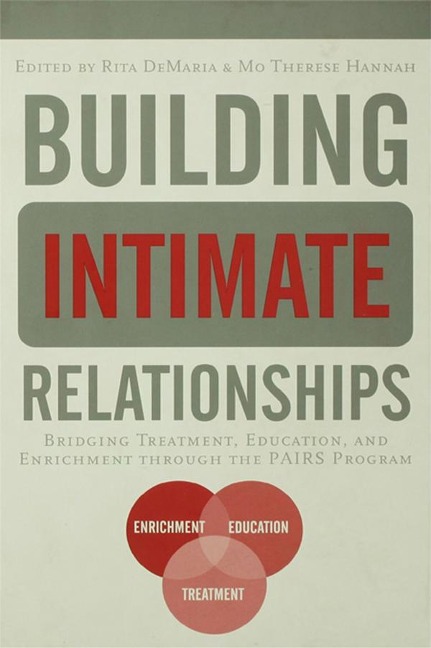 Building Intimate Relationships - 