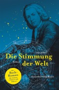 Cover-Bild zum Titel 'Die Stimmung der Welt' von 'Jens Johler'