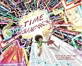 Cover-Bild zum Titel 'Time Sandwich' von 'Matt Brennan'