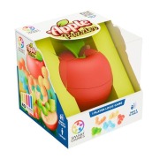 Cover-Bild zum Titel 'Apple Puzzler' von ''