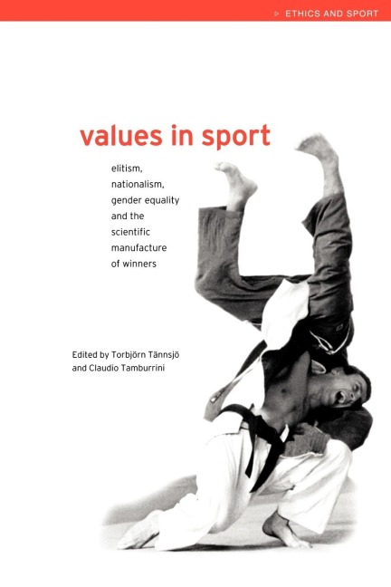 Values in Sport - 