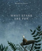 Cover-Bild zum Titel 'What Stars Are For' von 'Margeaux Davis'