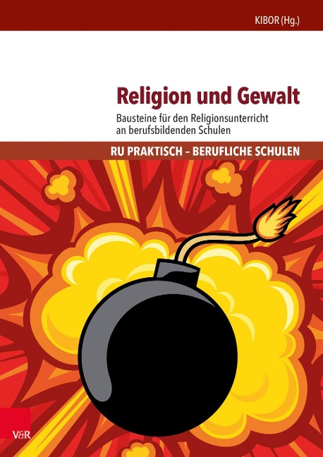 Religion und Gewalt - Matthias Gronover, Tarek Badawia, Annette Bohner, Reinhold Boschki, Johannes Gather