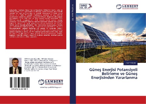 Güne¿ Enerjisi Potansiyeli Belirleme ve Güne¿ Enerjisinden Yararlanma - Levent Yalç¿n
