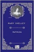 Cover-Bild zum Titel 'Mathilda' von 'Mary Shelley'