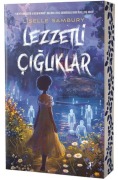 Cover-Bild zum Titel 'Lezzetli Cigliklar' von 'Liselle Sambury'