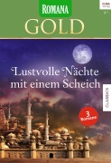 Cover-Bild zum Titel 'Romana Gold Band 54' von 'Carol Grace, Liz Fielding, Lynne Graham'
