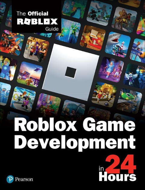Roblox Game Development in 24 Hours - 