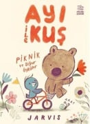 Ayi ile Kus - Jarvis