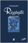 Cover-Bild zum Titel 'Rüzgargülü' von 'Ursula K. Le Guin'